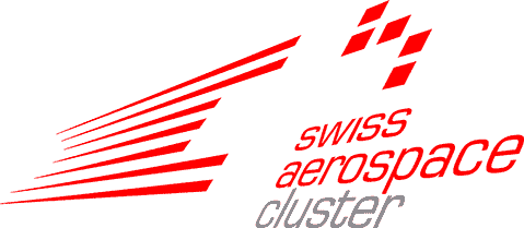 Swiss Aerospace Cluster Logo