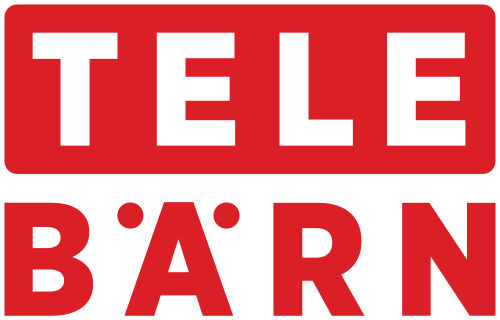 Tele Baern Logo